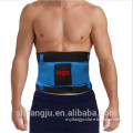 sexy girl medical waist warm belt detachable steel waist support belt
